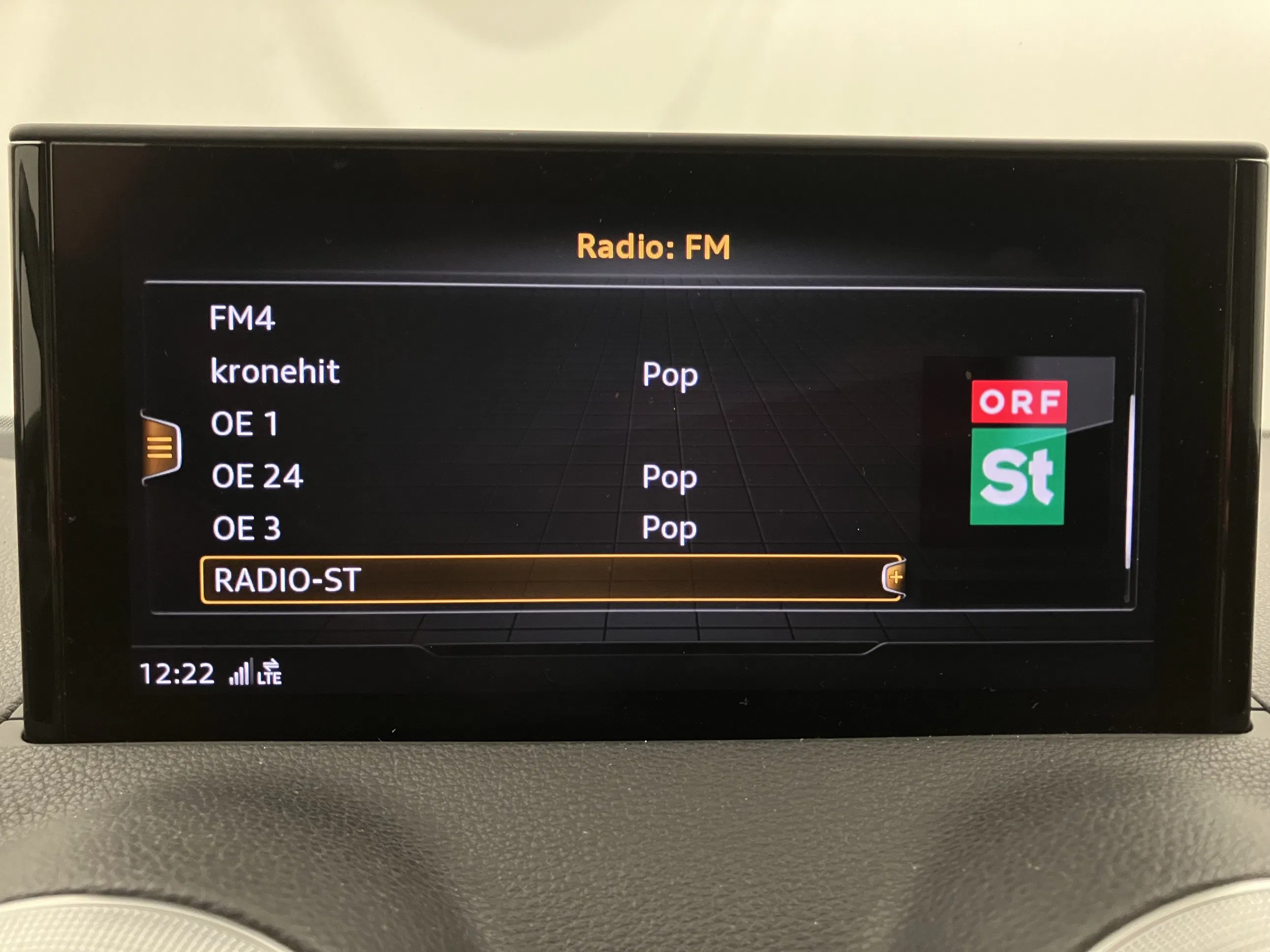 Audi Q2 30 TDI | Bild 20 von 31