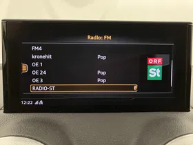 Audi Q2 30 TDI | Thumbnail 20 von 31