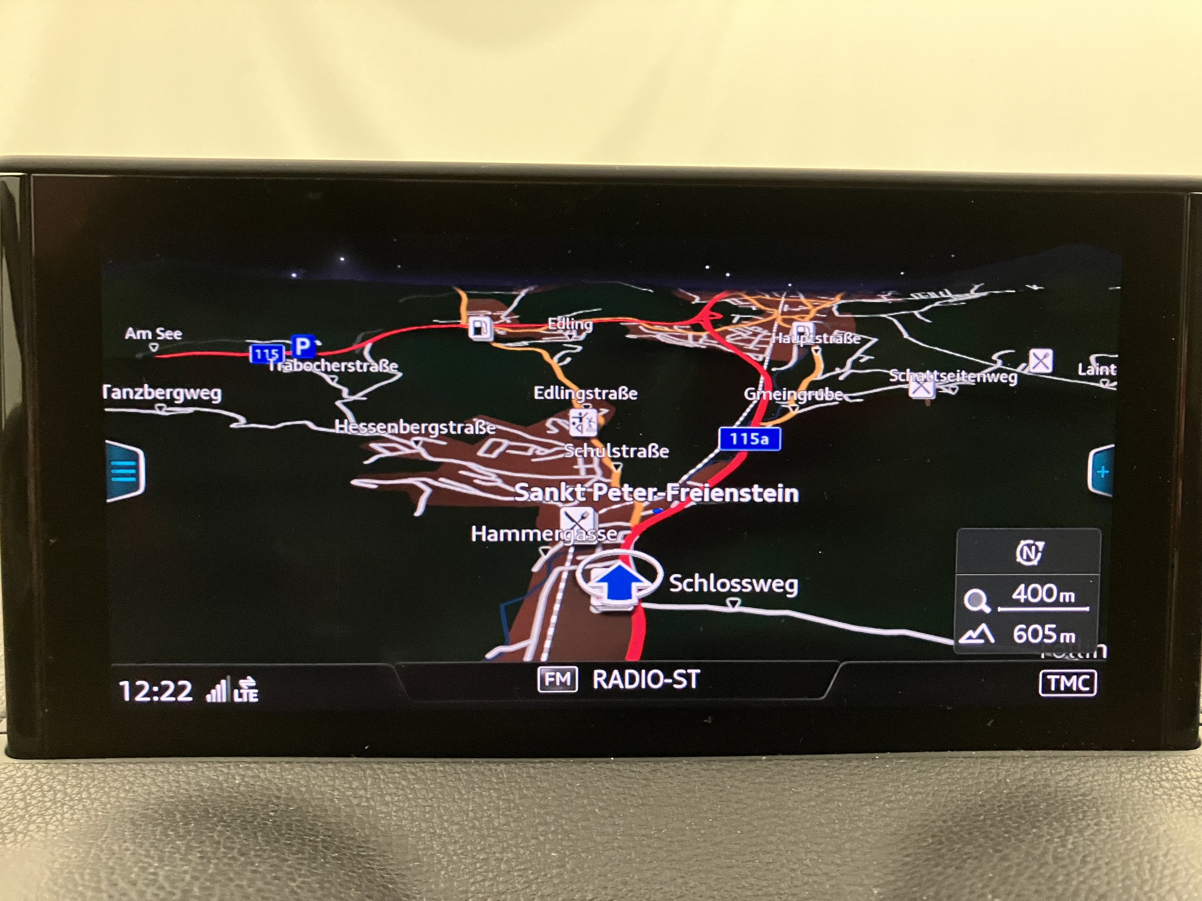 Audi Q2 30 TDI | Bild 21 von 31