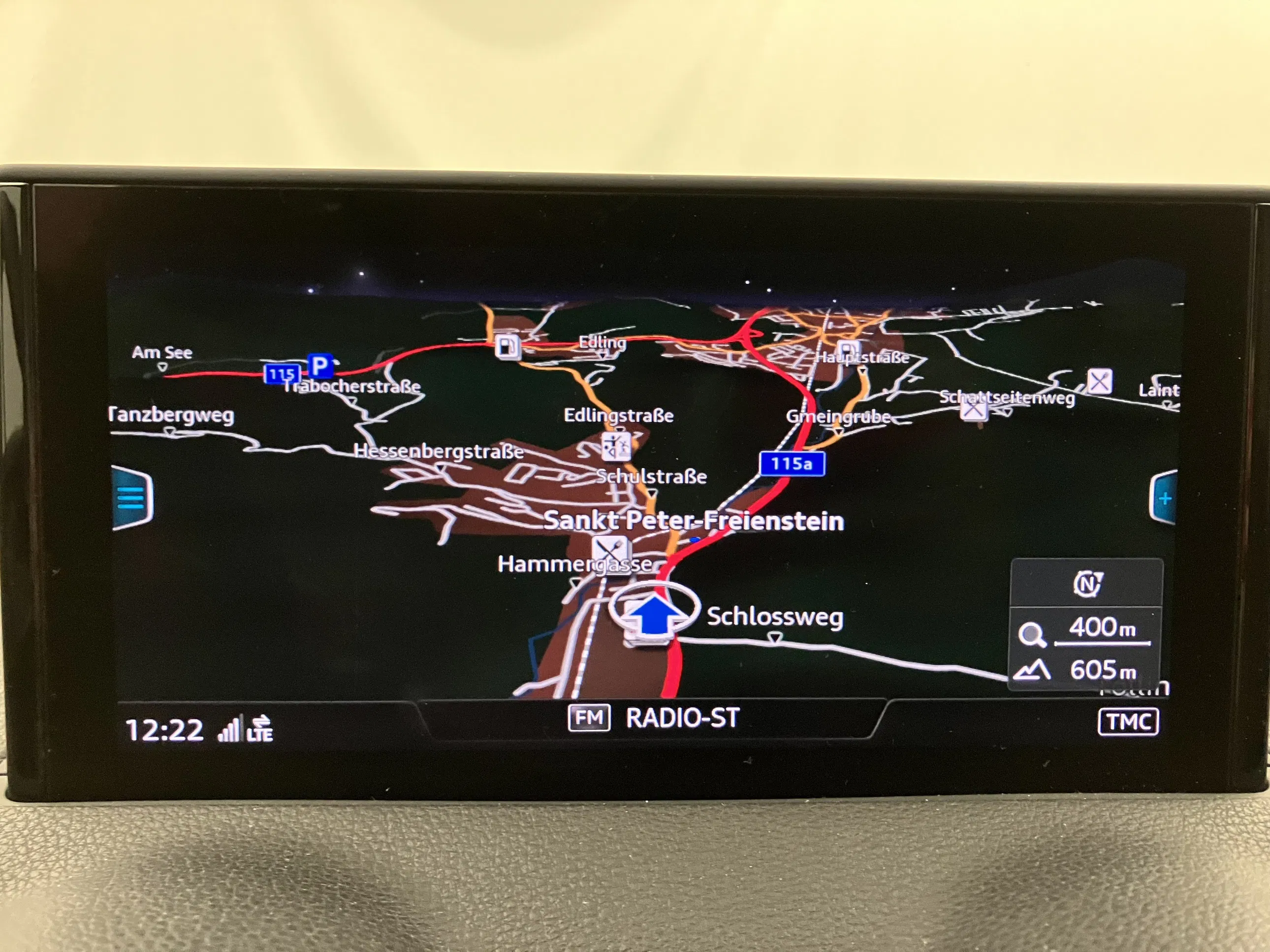 Audi Q2 30 TDI | Bild 21 von 31