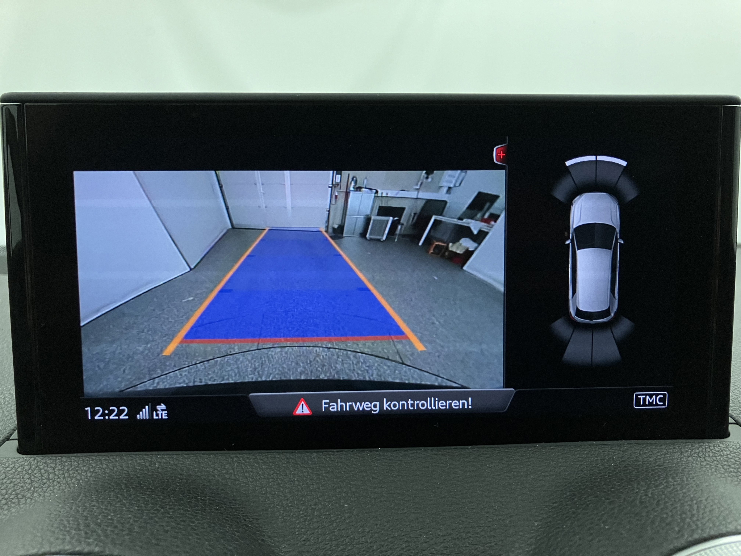 Audi Q2 30 TDI | Bild 22 von 31