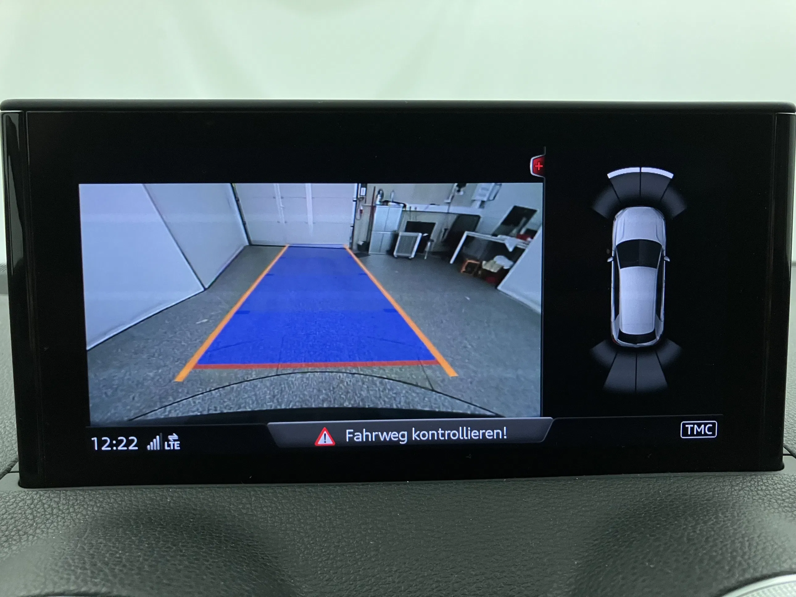 Audi Q2 30 TDI | Bild 22 von 31