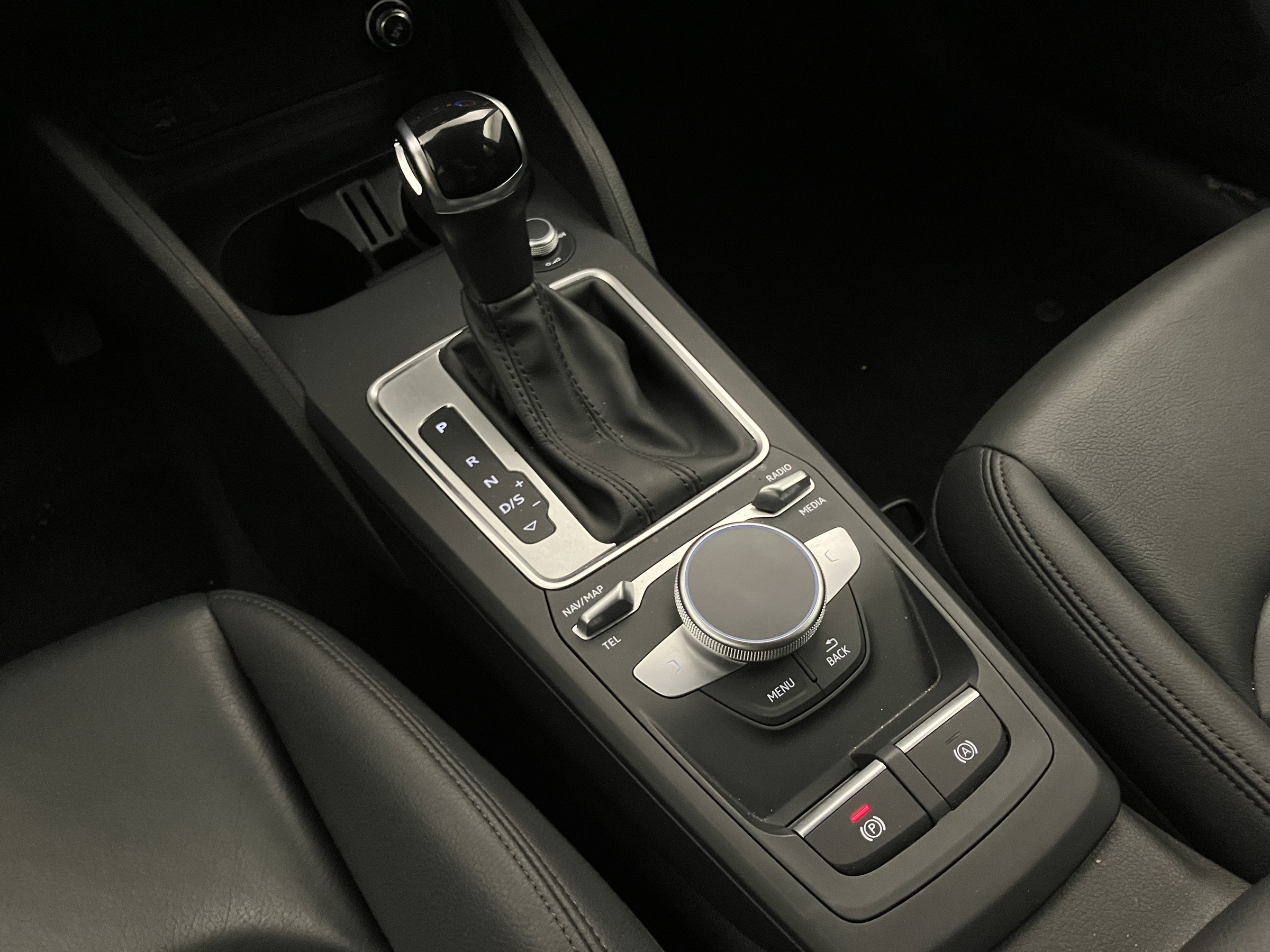 Audi Q2 30 TDI | Bild 26 von 31