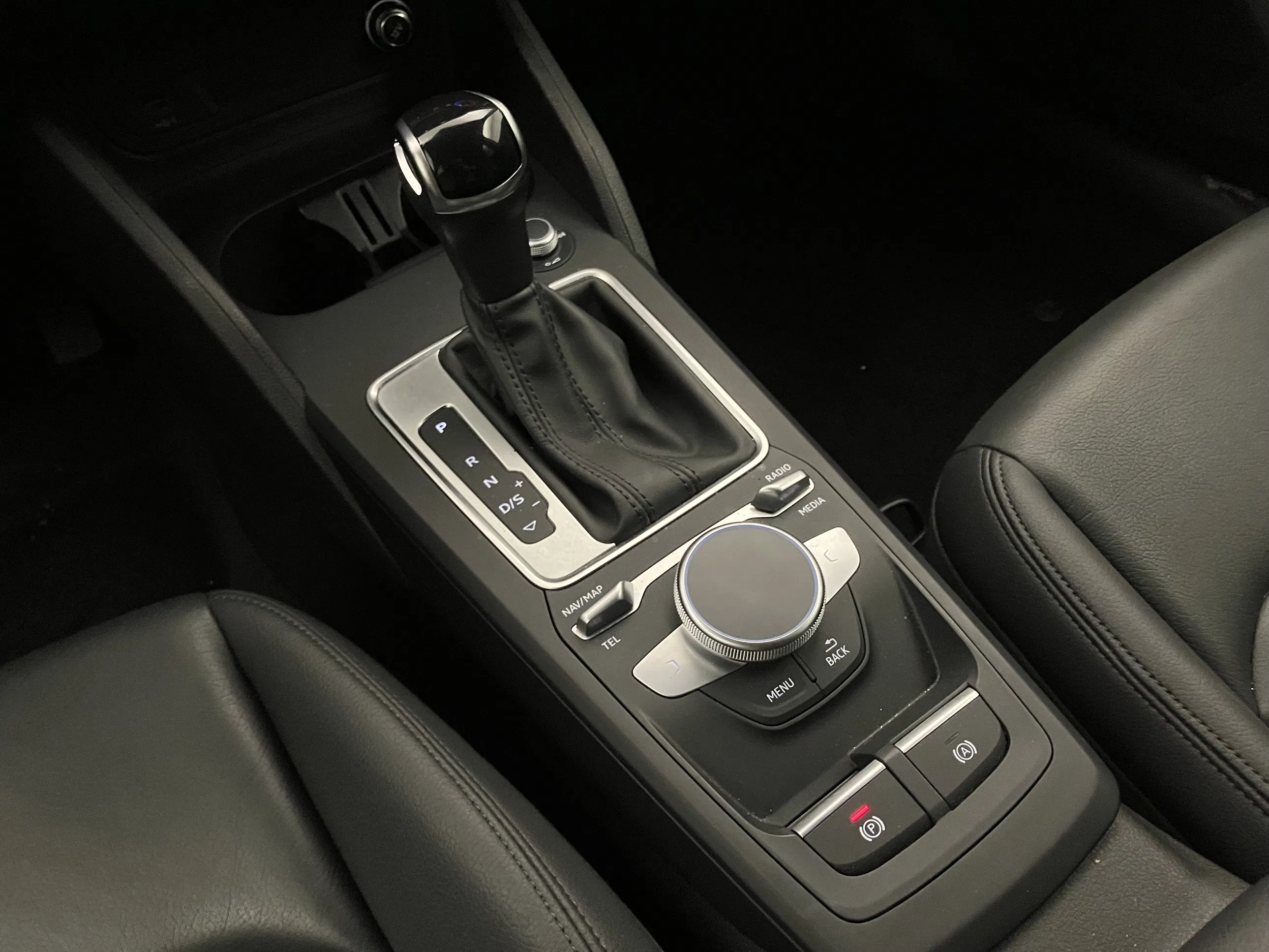 Audi Q2 30 TDI | Bild 26 von 31