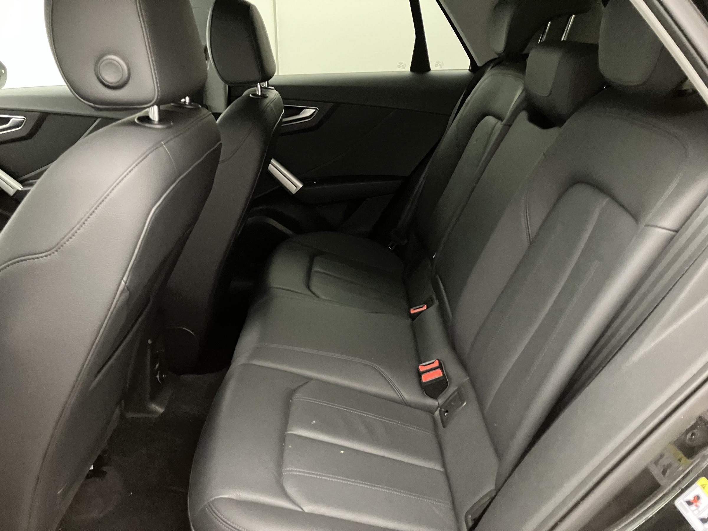 Audi Q2 30 TDI | Bild 27 von 31