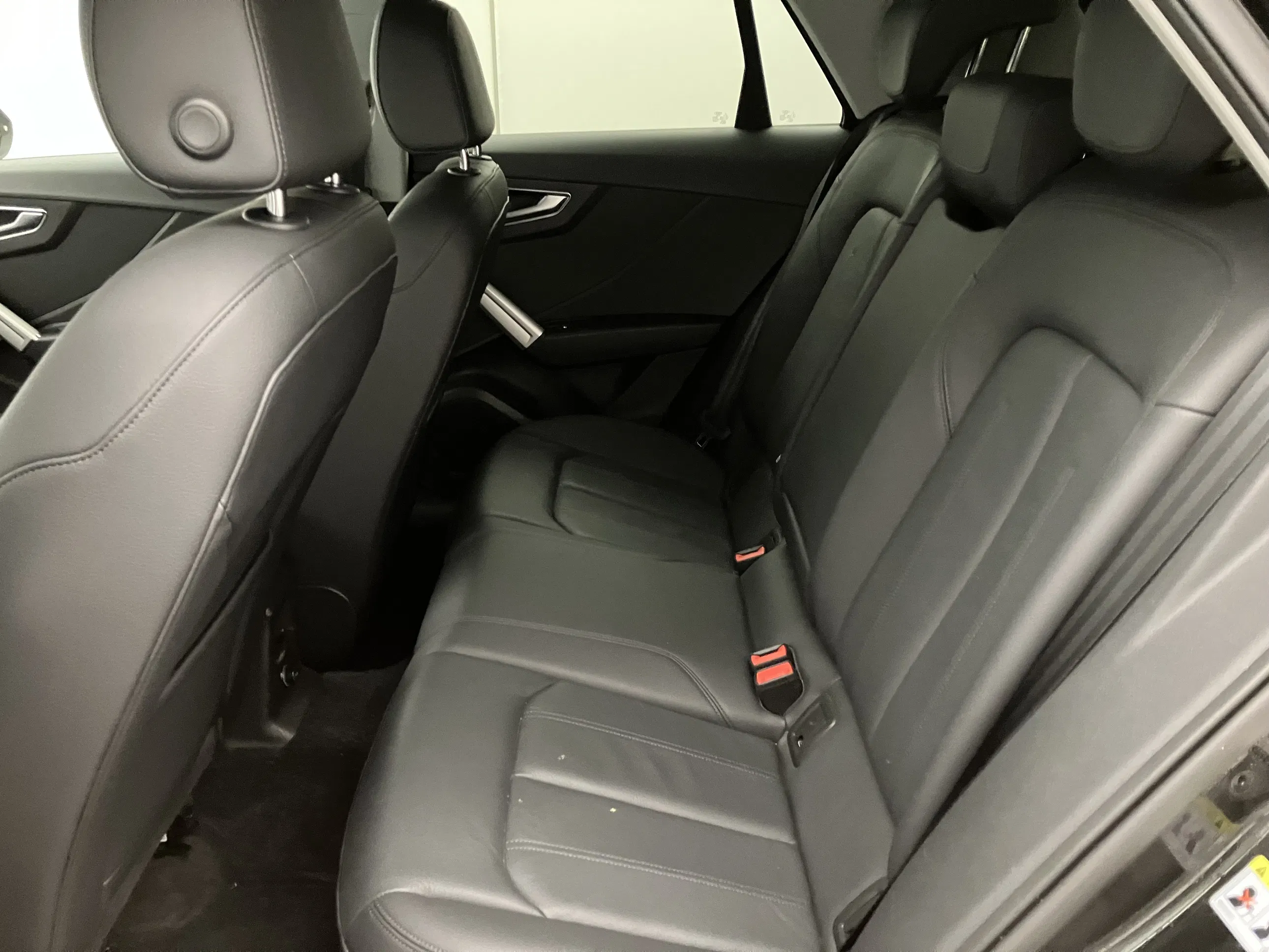 Audi Q2 30 TDI | Bild 27 von 31