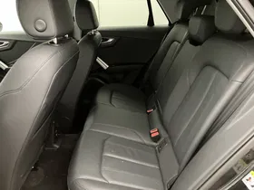 Audi Q2 30 TDI | Thumbnail 27 von 31