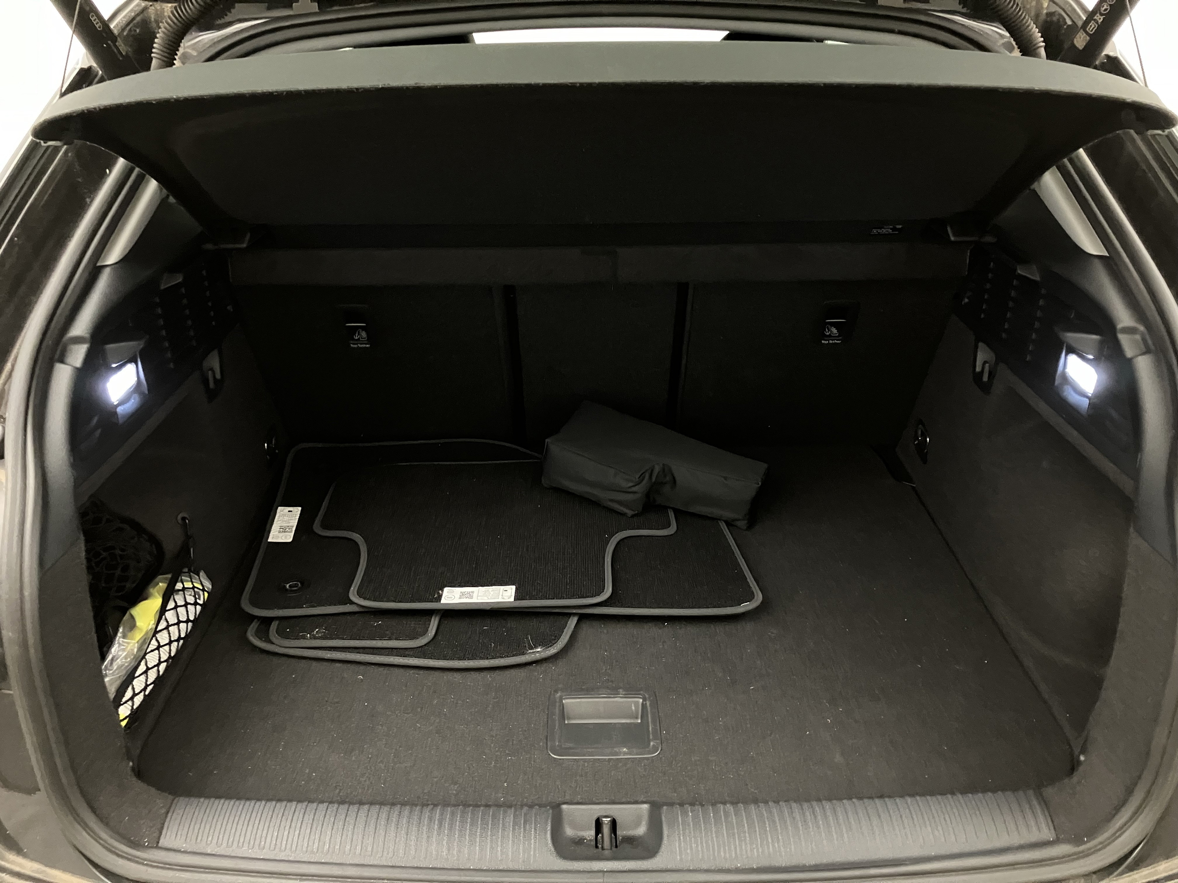 Audi Q2 30 TDI | Bild 28 von 31