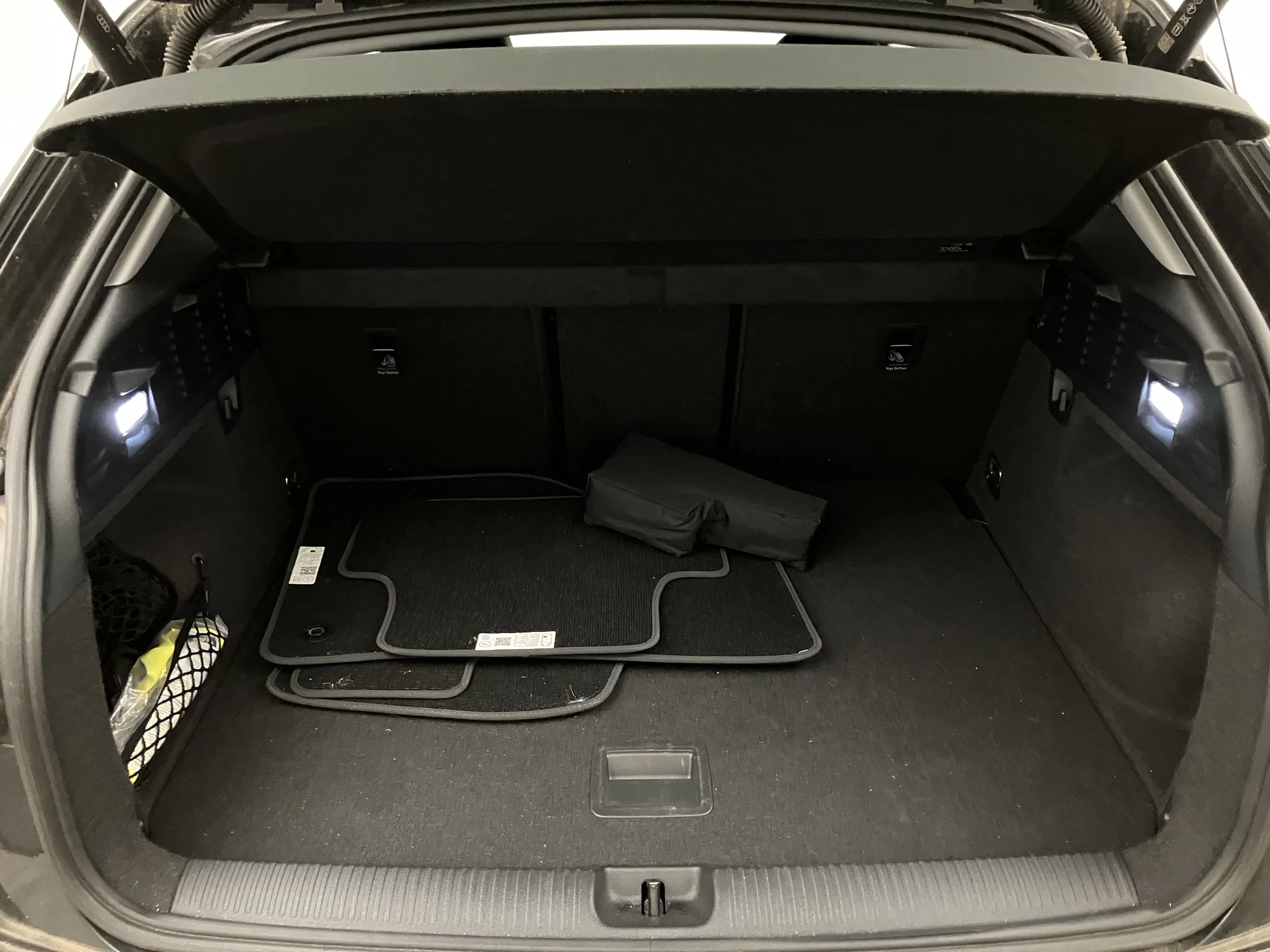 Audi Q2 30 TDI | Bild 28 von 31