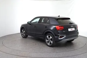 Audi Q2 30 TDI | Thumbnail 4 von 31