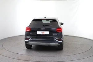 Audi Q2 30 TDI | Thumbnail 5 von 31