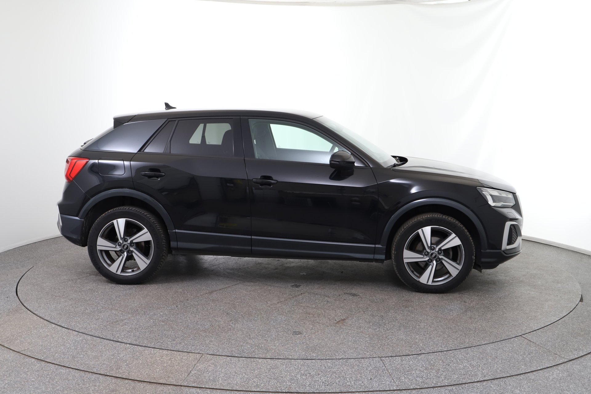 Audi Q2 30 TDI | Bild 7 von 31
