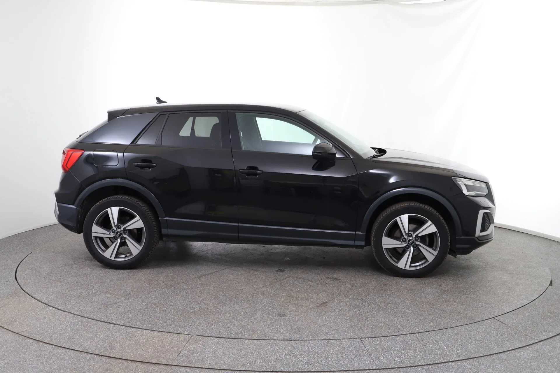 Audi Q2 30 TDI | Bild 7 von 31
