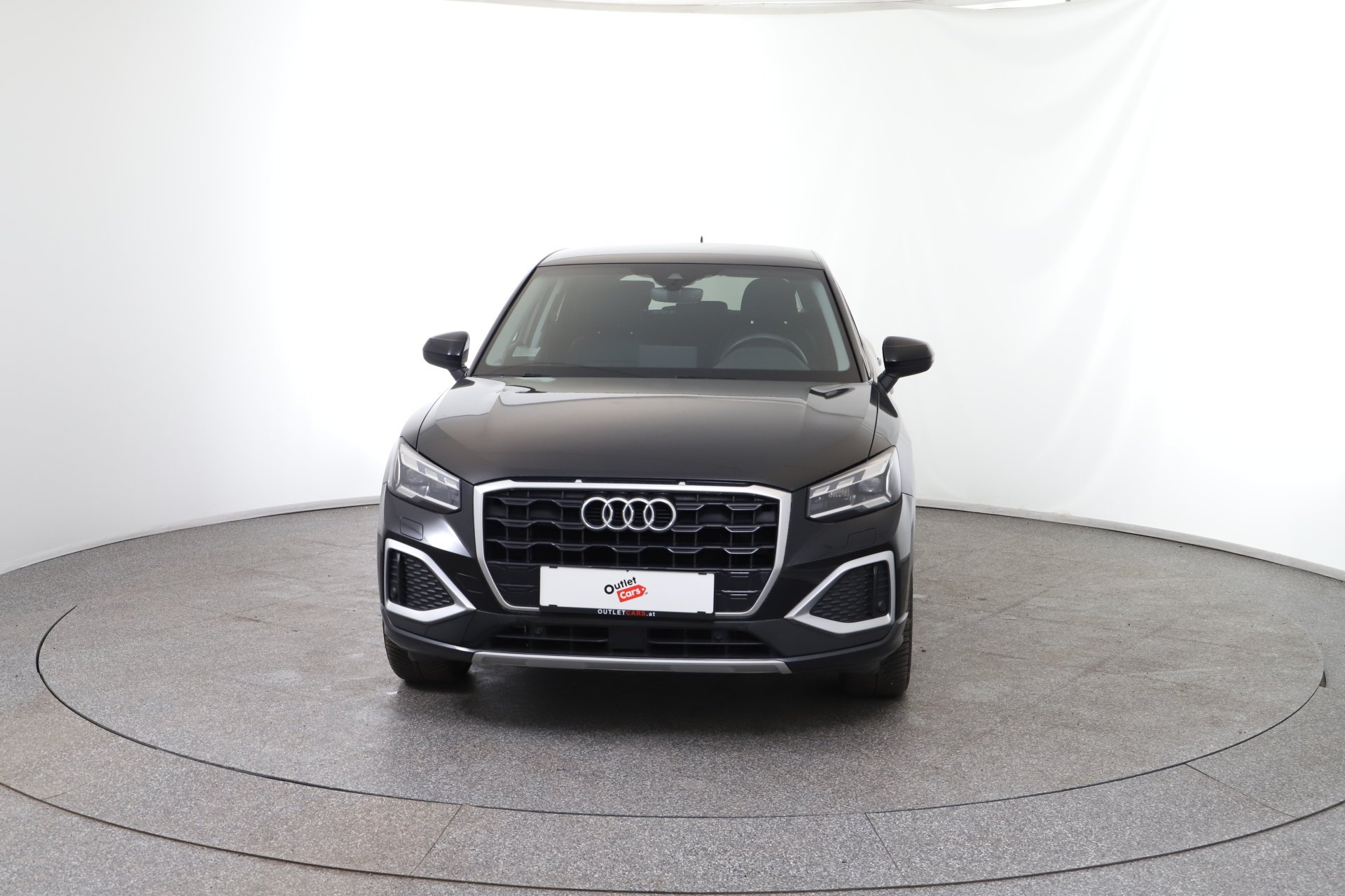 Audi Q2 30 TDI | Bild 9 von 31