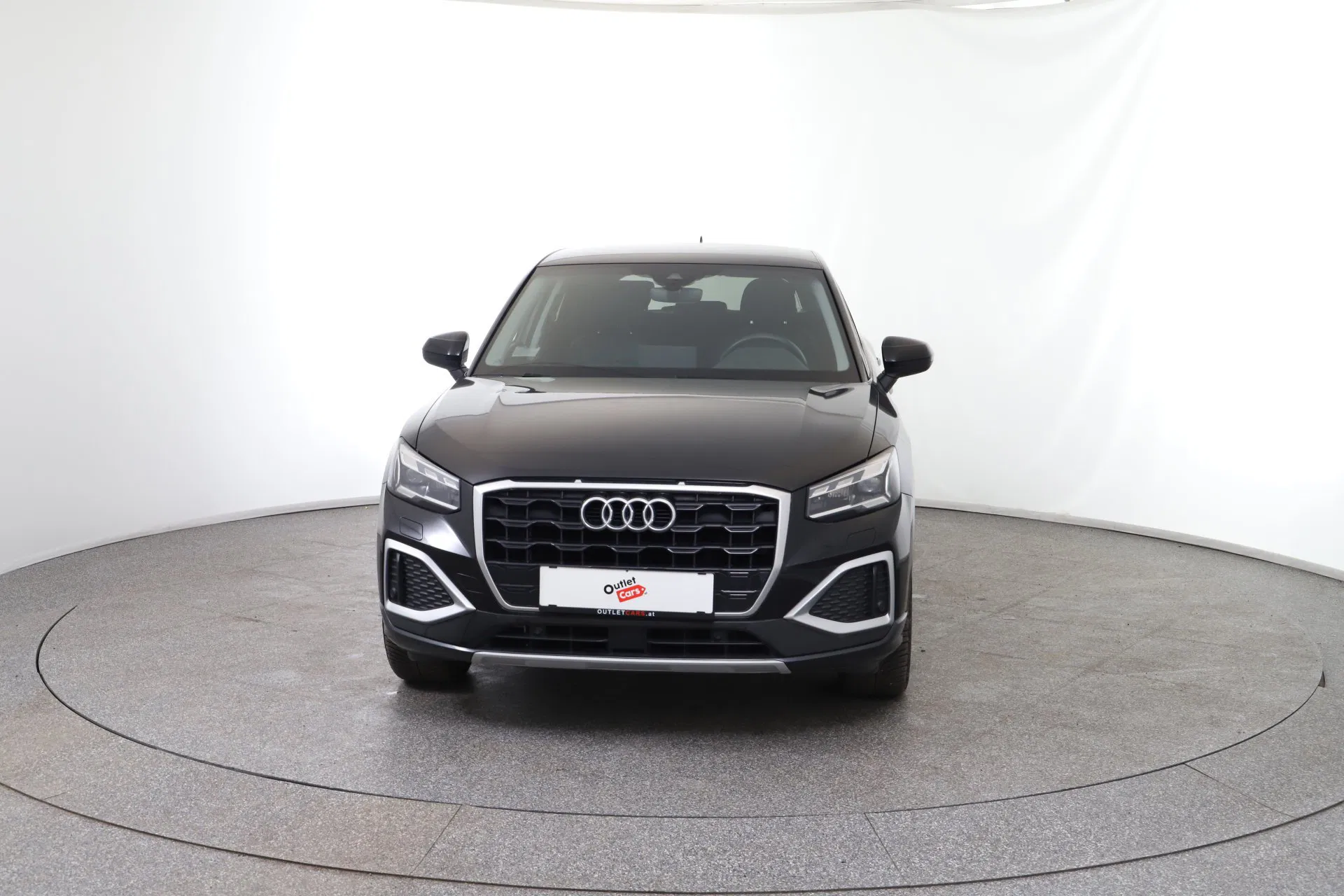 Audi Q2 30 TDI | Bild 9 von 31