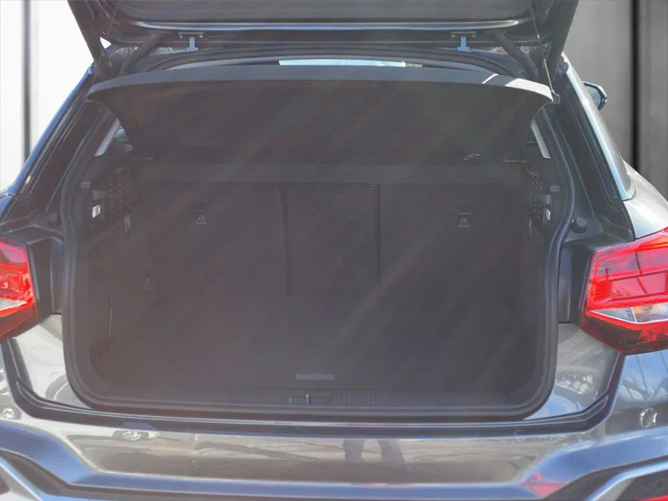 Audi Q2 30 2.0 TDI S-Line | Bild 13 von 14