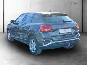 Audi Q2 30 2.0 TDI S-Line | Thumbnail 14 von 14