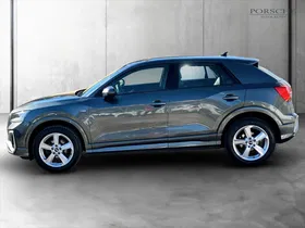 Audi Q2 30 2.0 TDI S-Line | Thumbnail 3 von 14