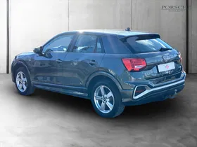 Audi Q2 30 2.0 TDI S-Line | Thumbnail 4 von 14