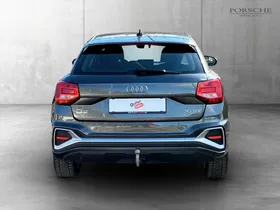 Audi Q2 30 2.0 TDI S-Line | Thumbnail 6 von 14
