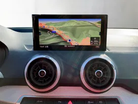 Audi Q2 30 2.0 TDI S-Line | Thumbnail 9 von 14