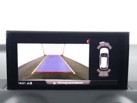 Audi Q2 quattro 35 2.0 TDI admired | Thumbnail 17 von 24