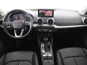 Audi Q2 quattro 35 2.0 TDI admired | Thumbnail 21 von 24
