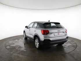 Audi Q2 quattro 35 2.0 TDI admired | Thumbnail 22 von 24