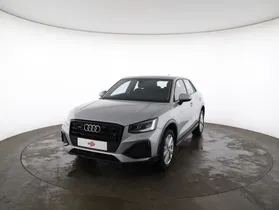 Audi Q2 quattro 35 2.0 TDI admired | Thumbnail 23 von 24