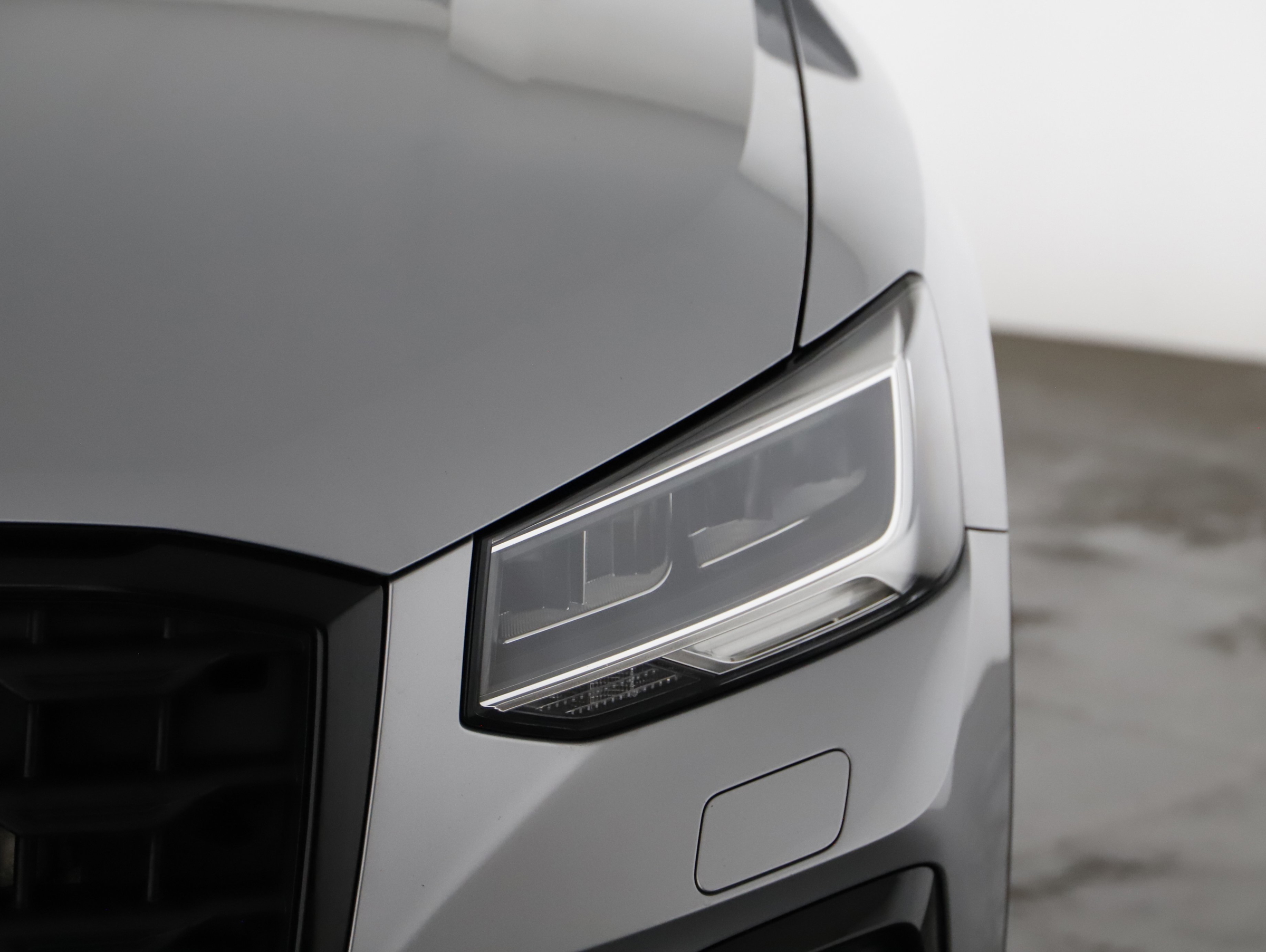 Audi Q2 quattro 35 2.0 TDI admired | Bild 24 von 24