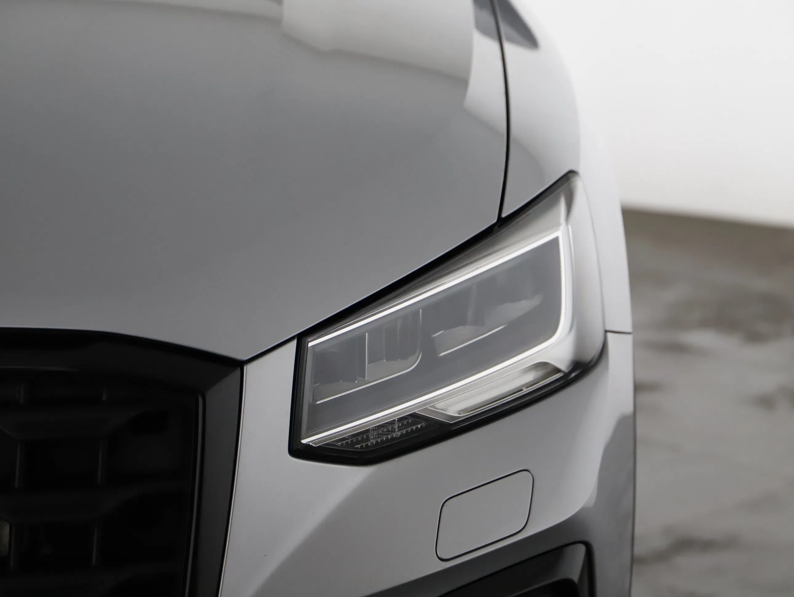 Audi Q2 quattro 35 2.0 TDI admired | Bild 24 von 24