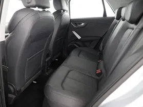 Audi Q2 quattro 35 2.0 TDI admired | Thumbnail 5 von 24