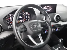 Audi Q2 quattro 35 2.0 TDI admired | Thumbnail 7 von 24