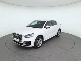 Audi Q2 1.0 TFSI sport | Thumbnail 2 von 31