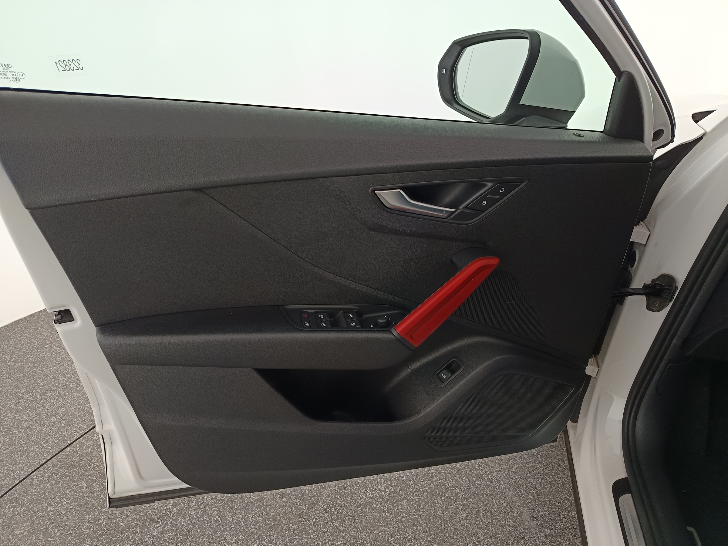 Audi Q2 1.0 TFSI sport | Bild 11 von 31