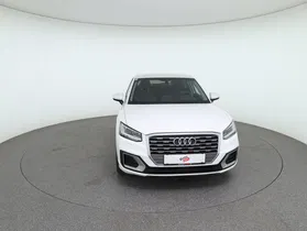 Audi Q2 1.0 TFSI sport | Thumbnail 3 von 31