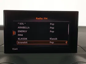 Audi Q2 1.0 TFSI sport | Thumbnail 20 von 31