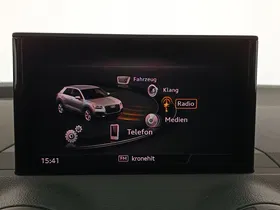 Audi Q2 1.0 TFSI sport | Thumbnail 21 von 31