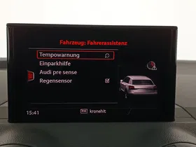 Audi Q2 1.0 TFSI sport | Thumbnail 22 von 31