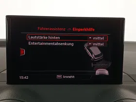 Audi Q2 1.0 TFSI sport | Thumbnail 23 von 31