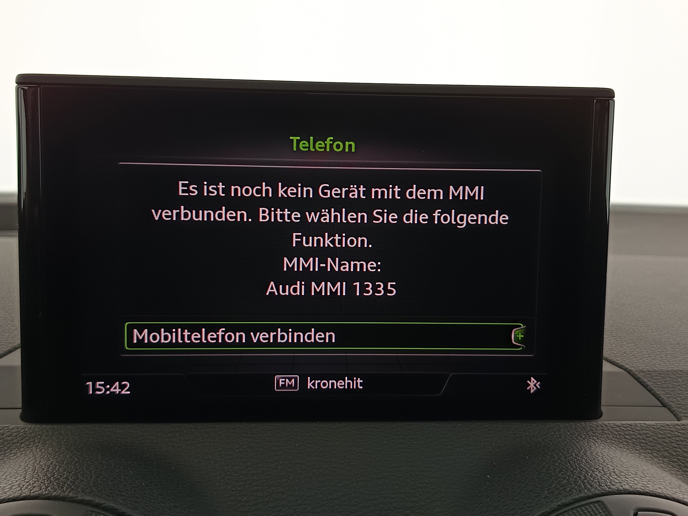 Audi Q2 1.0 TFSI sport | Bild 24 von 31