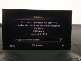 Audi Q2 1.0 TFSI sport | Thumbnail 24 von 31