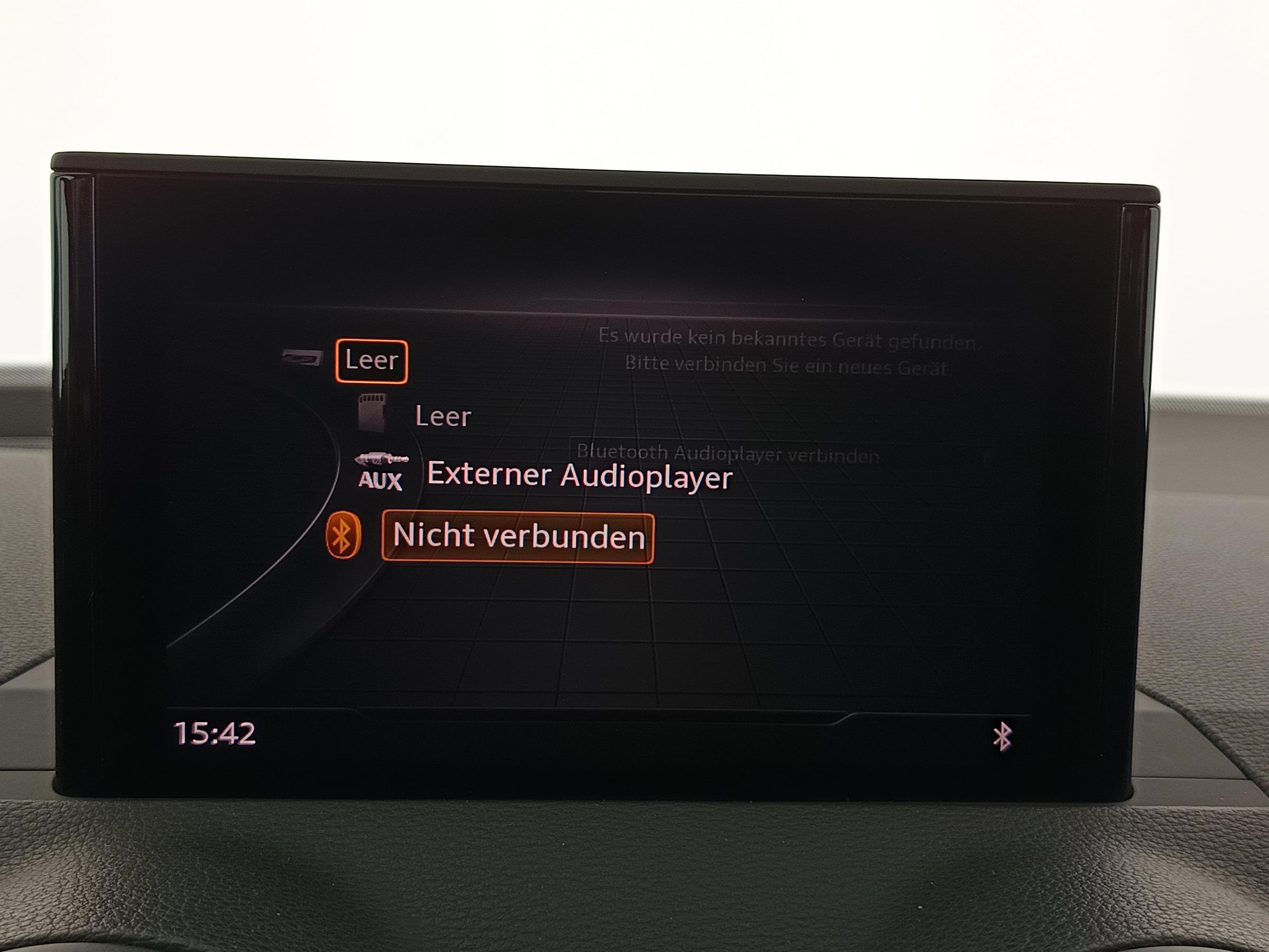 Audi Q2 1.0 TFSI sport | Bild 25 von 31