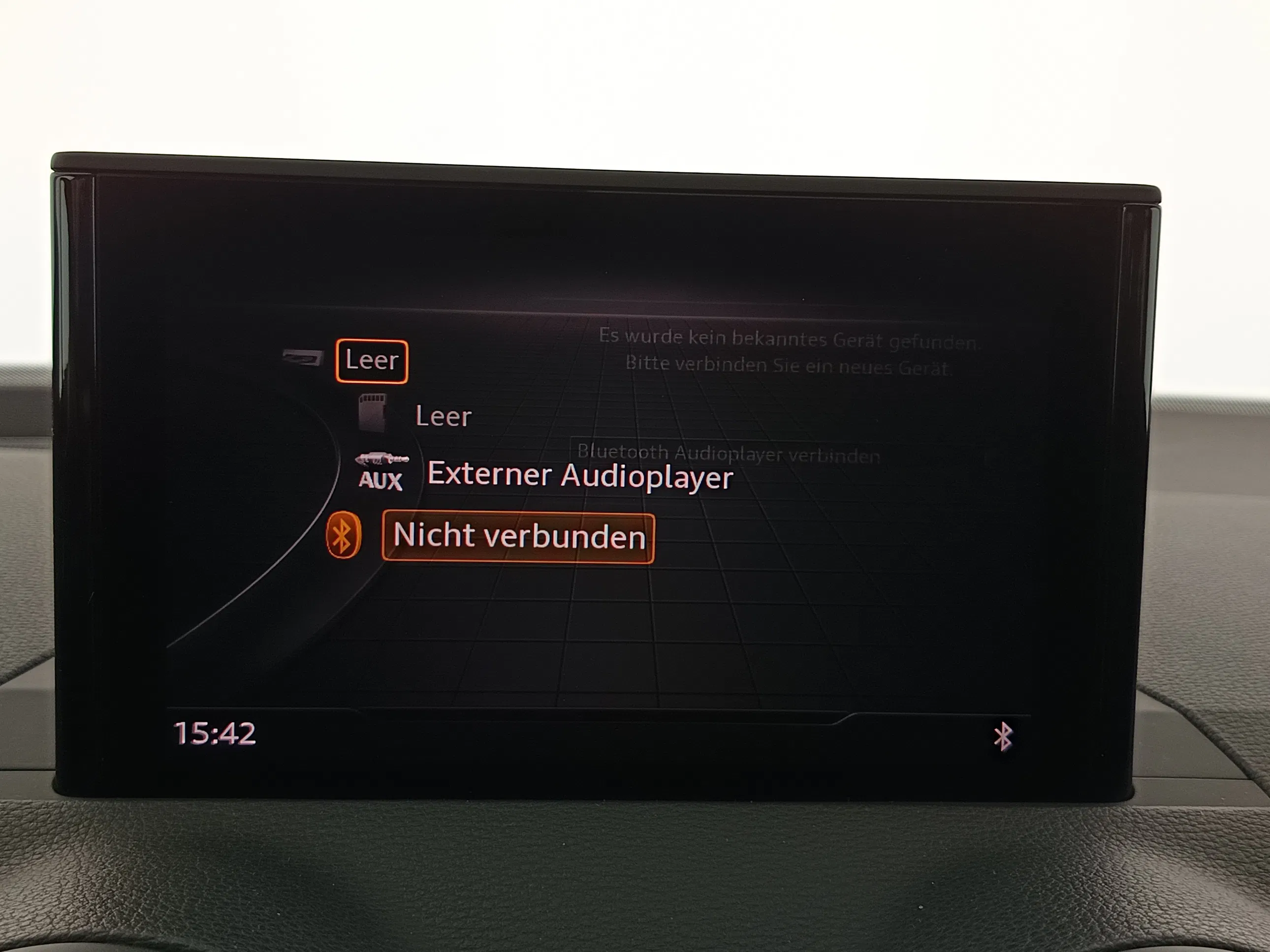 Audi Q2 1.0 TFSI sport | Bild 25 von 31