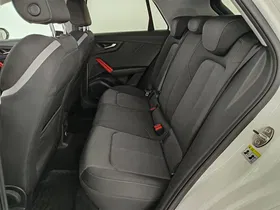 Audi Q2 1.0 TFSI sport | Thumbnail 28 von 31