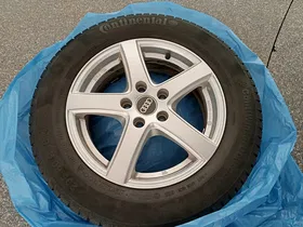 Audi Q2 1.0 TFSI sport | Thumbnail 30 von 31