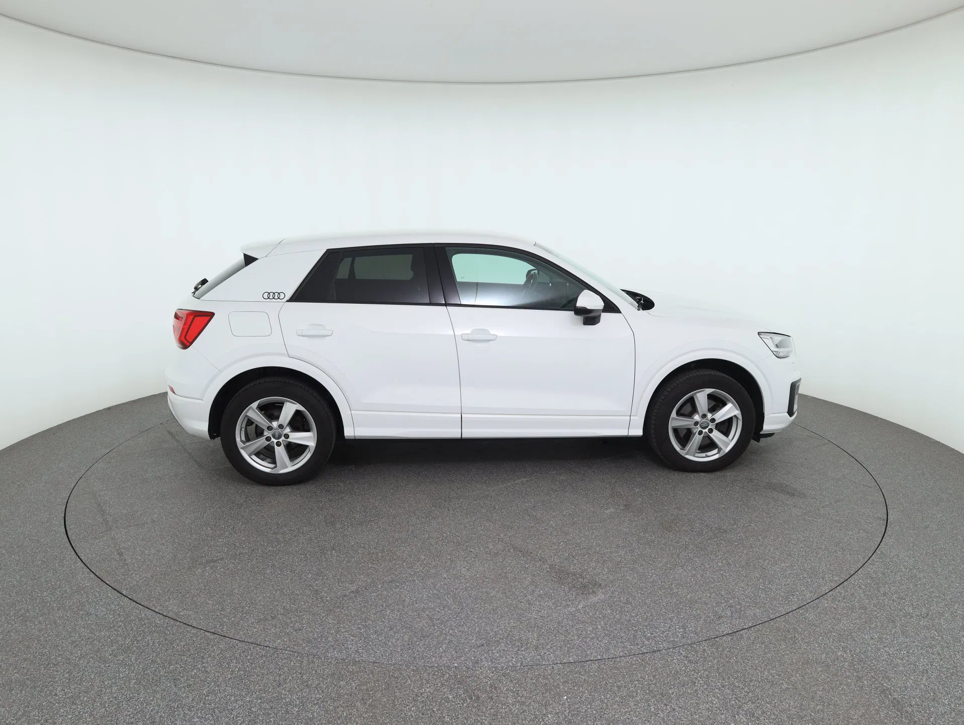 Audi Q2 1.0 TFSI sport | Bild 5 von 31