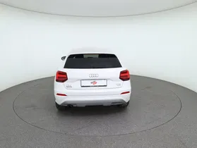 Audi Q2 1.0 TFSI sport | Thumbnail 7 von 31