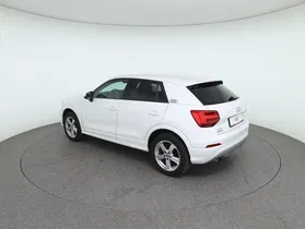 Audi Q2 1.0 TFSI sport | Thumbnail 8 von 31