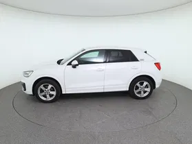Audi Q2 1.0 TFSI sport | Thumbnail 9 von 31